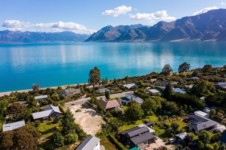 Photo of property in 159 Lakeview Terrace, Lake Hawea, Wanaka, 9382