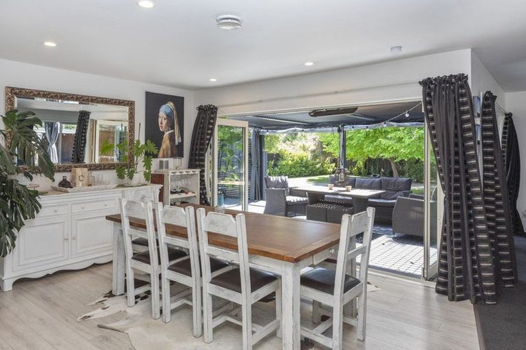 Photo of property in 136 Highsted Road, Casebrook, Christchurch, 8051