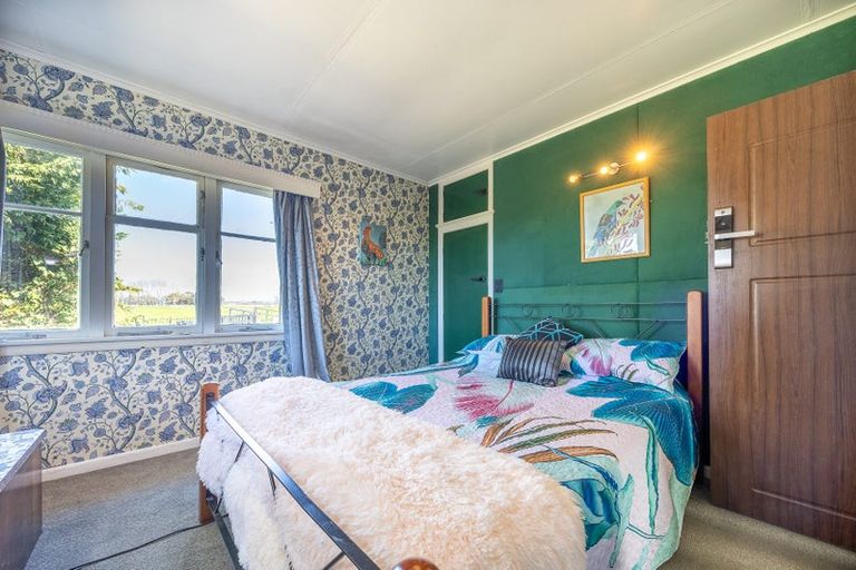 Photo of property in 206 Wallace Road, Ruawai, 0591