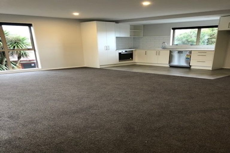 Photo of property in 3/40 Cadogan Street, Sydenham, Christchurch, 8023