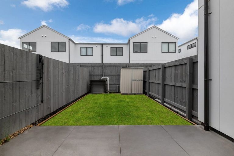 Photo of property in 4 Rigby Drive, Whenuapai, Auckland, 0618