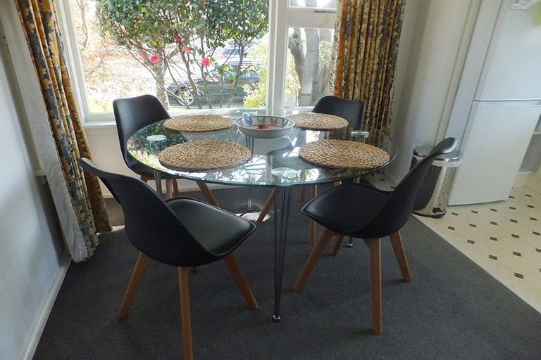 Photo of property in 168a Chester Street East, Christchurch Central, Christchurch, 8011