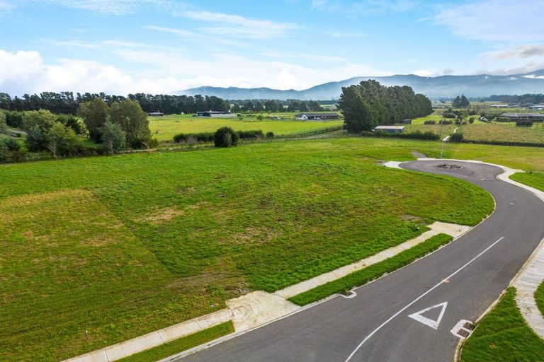 Photo of property in 1 Nichols Lane, Greytown, 5712