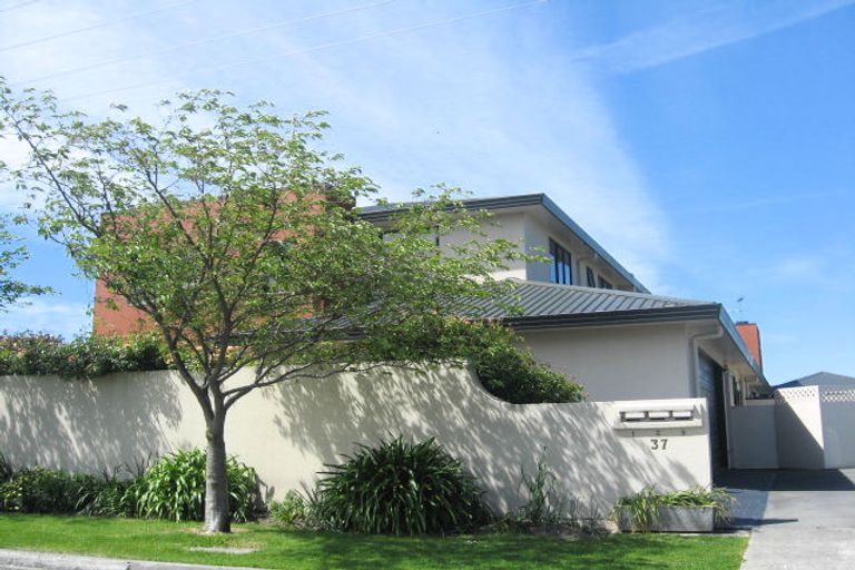 Photo of property in 3/37 Beaver Road, Blenheim, 7201