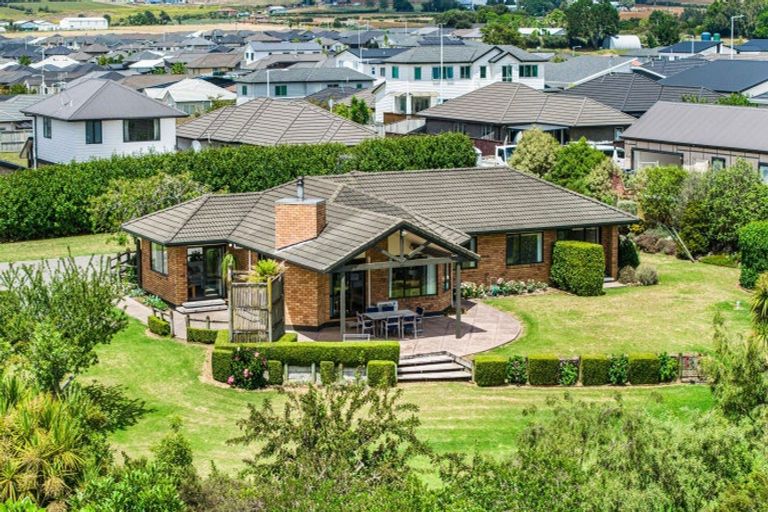 Photo of property in 26b Huamanu Street, Pukekohe, 2120