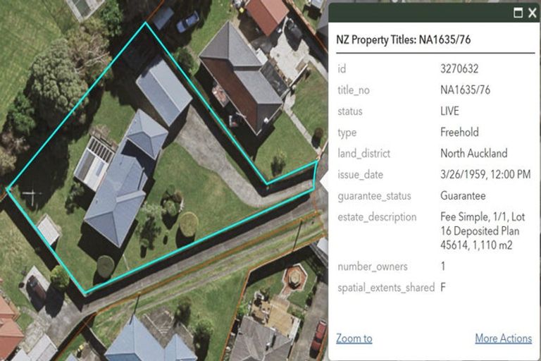 Photo of property in 39 Eden Street, Mangere East, Auckland, 2024