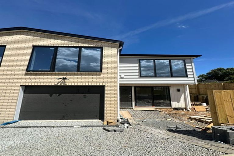 Photo of property in 164 Mahia Road, Wattle Downs, Auckland, 2103