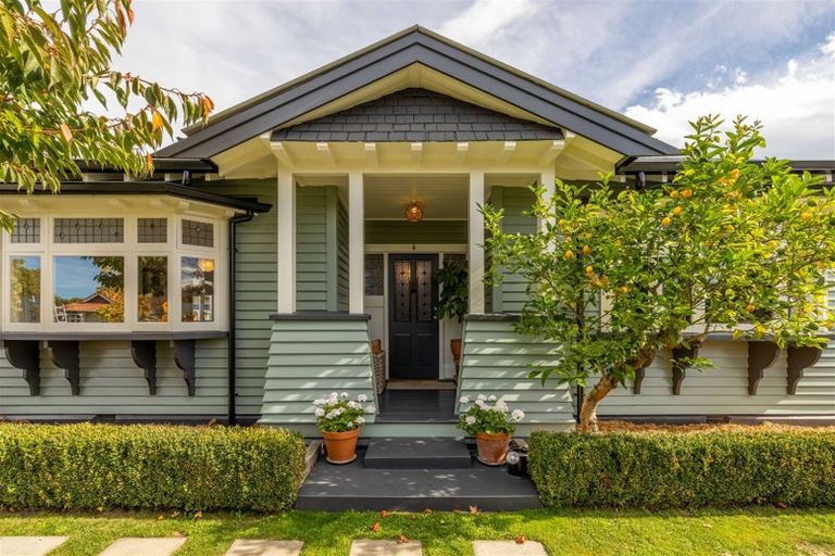 Photo of property in 47 Mayfield Avenue, Mairehau, Christchurch, 8013