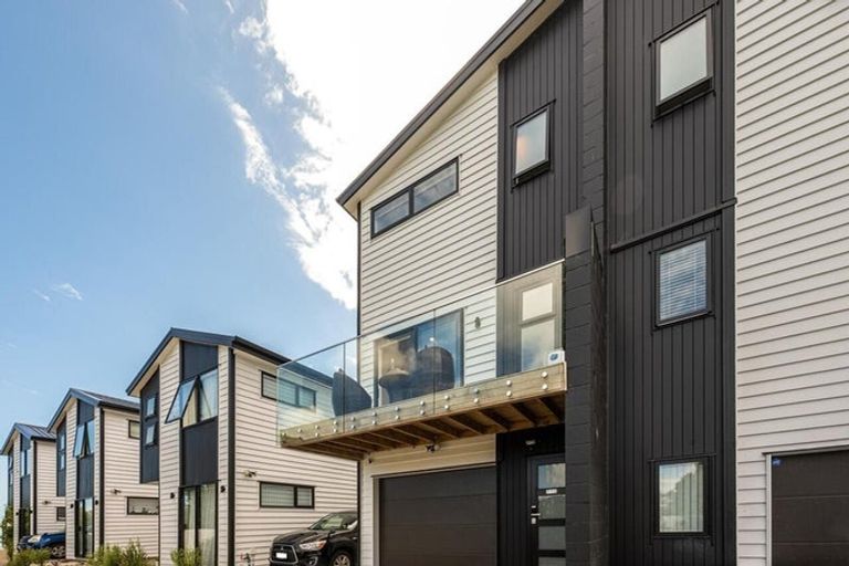 Photo of property in 59b Redwood Drive, Massey, Auckland, 0614