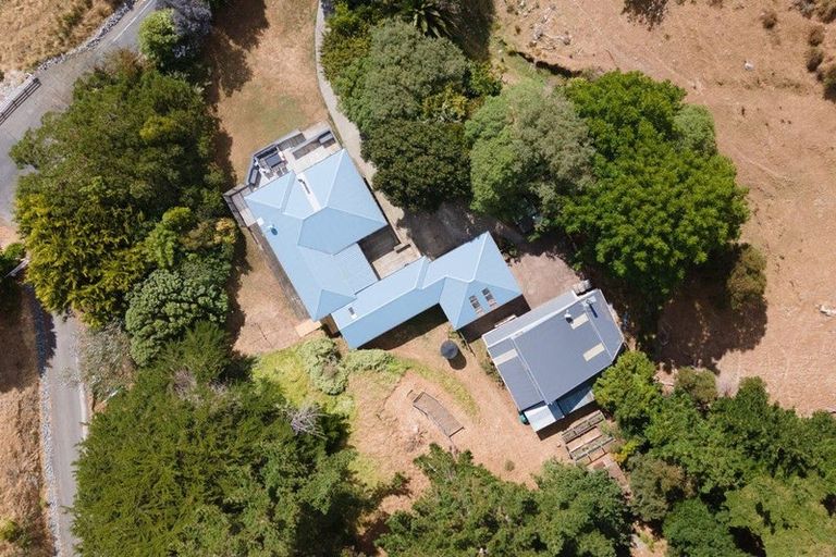 Photo of property in 329 Takarau Gorge Road, Ohariu, Wellington, 6037