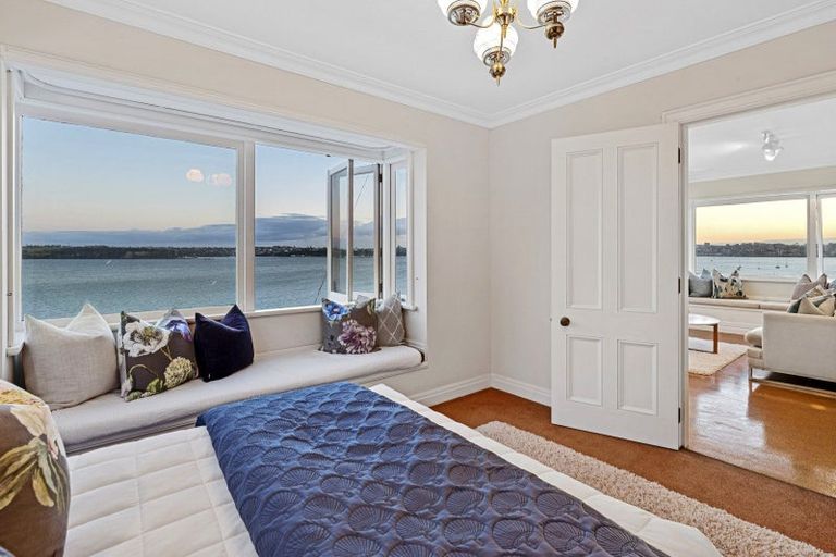 Photo of property in 38 Jubilee Avenue, Devonport, Auckland, 0624