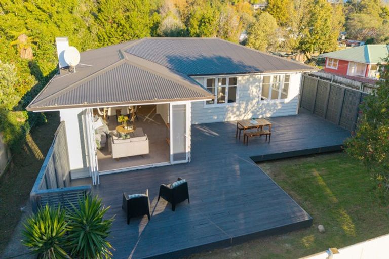 Photo of property in 670 Main Road North, Te Marua, Upper Hutt, 5018