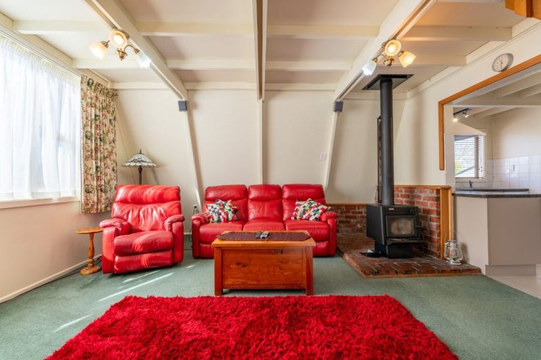 Photo of property in 40 Hislop Street, Geraldine, 7930