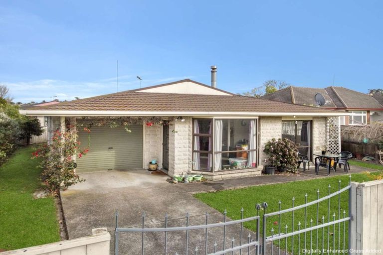 Photo of property in 36b Church Street, Feilding, 4702