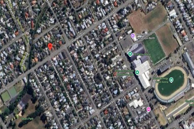 Photo of property in 65 Featherston Street, Takaro, Palmerston North, 4412