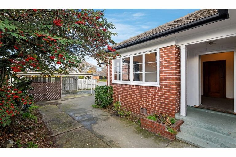Photo of property in 1 Kerrs Road, Linwood, Christchurch, 8062
