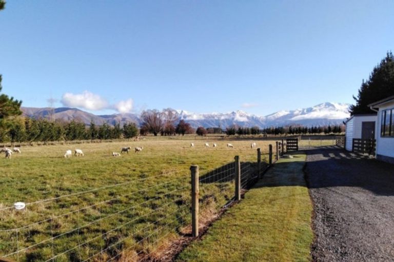 Photo of property in 33 Opihi Street, Fairlie, 7925