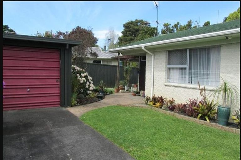 Photo of property in 2/136 Great South Road, Manurewa, Auckland, 2102
