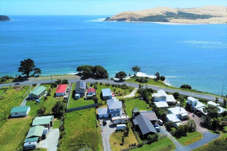 Photo of property in 31 Akiha Street, Omapere, Kaikohe, 0473