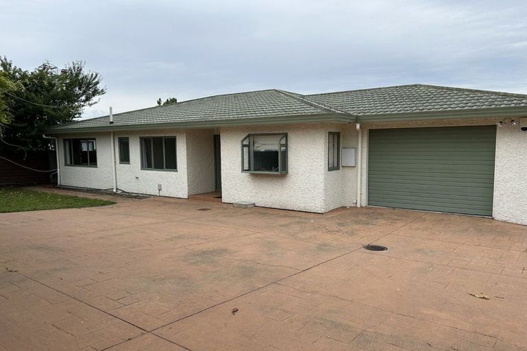 Photo of property in 41a Napier Road, Havelock North, 4130