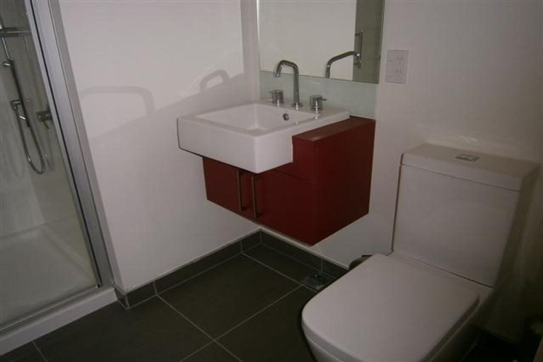 Photo of property in Forte Apartments, 71/13u College Street, Te Aro, Wellington, 6011