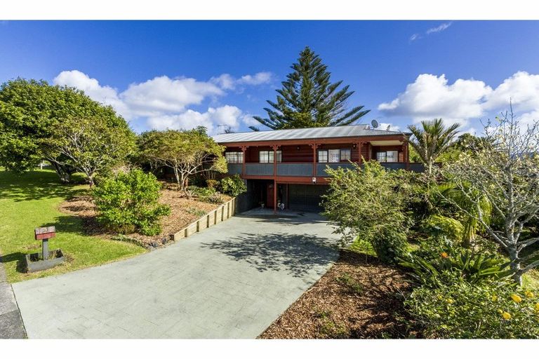 Photo of property in 44 Campbell Drive, Warkworth, 0910