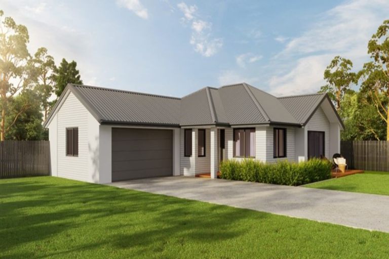 Photo of property in 18c Goodwin Street, Rangiora, 7400