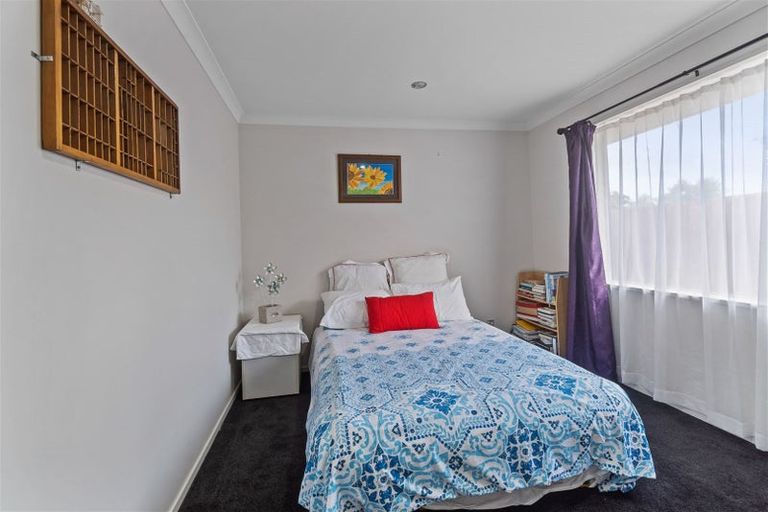 Photo of property in 48 Fairfield Way, Rolleston, 7614