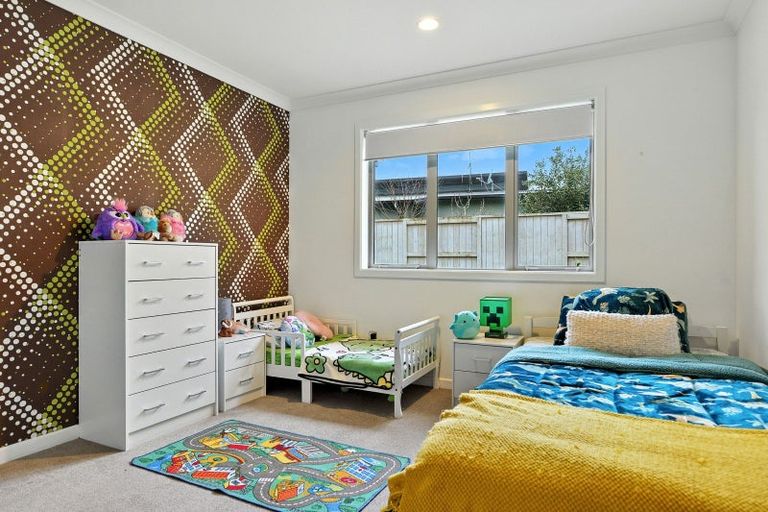 Photo of property in 8 Tallentire Crescent, Huntington, Hamilton, 3210