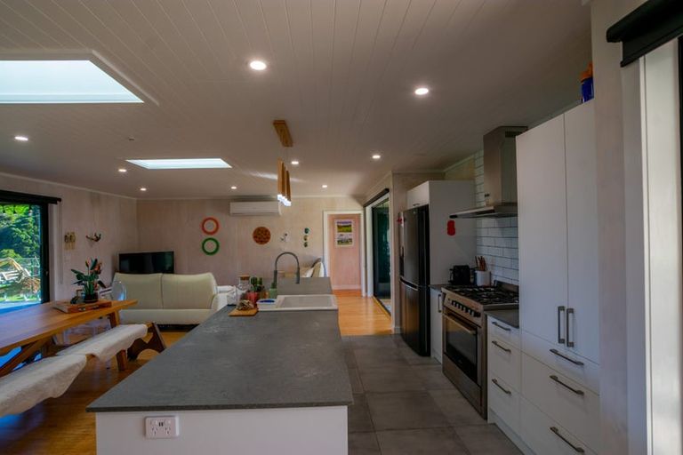 Photo of property in 12 Te Mata Drive, Te Mata, Thames, 3575