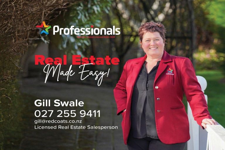 Photo of property in 135 Metzger Street, Heidelberg, Invercargill, 9812