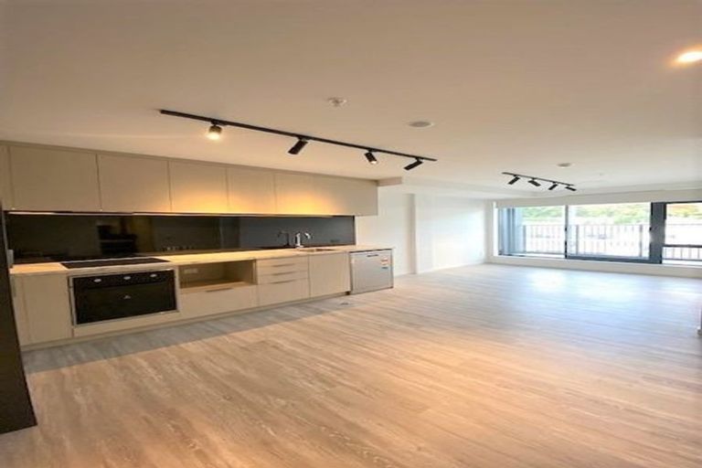 Photo of property in 307/21u King Street, Mount Cook, Wellington, 6021