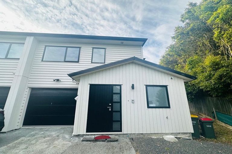 Photo of property in 38d Greenhill Crescent, Pakuranga, Auckland, 2010