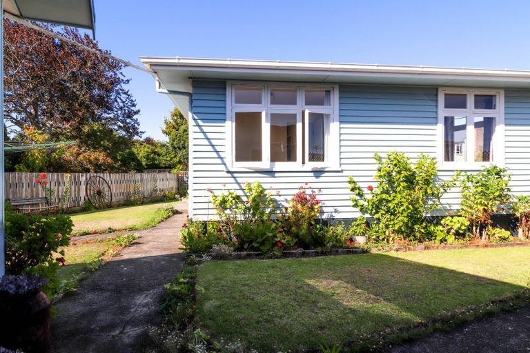 Photo of property in 112 Baillie Street, Thames, 3500