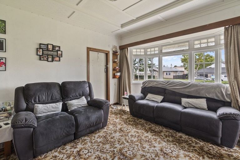 Photo of property in 91 Firth Street, Hamilton East, Hamilton, 3216