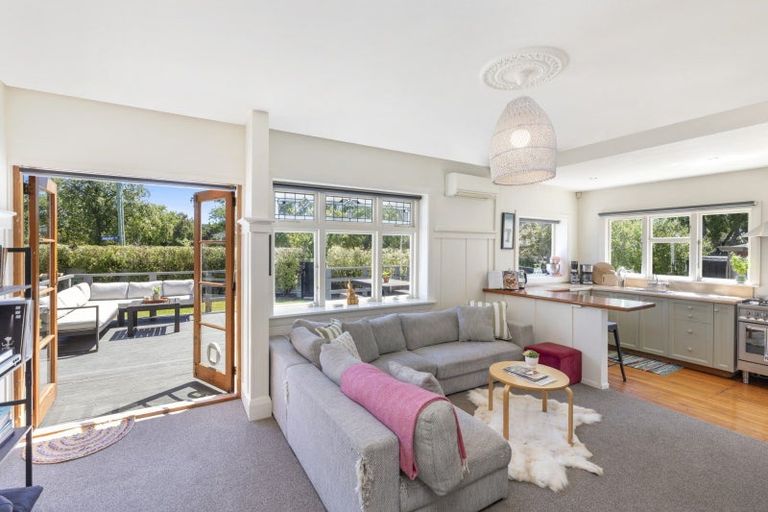 Photo of property in 115 Clarendon Terrace, Woolston, Christchurch, 8023