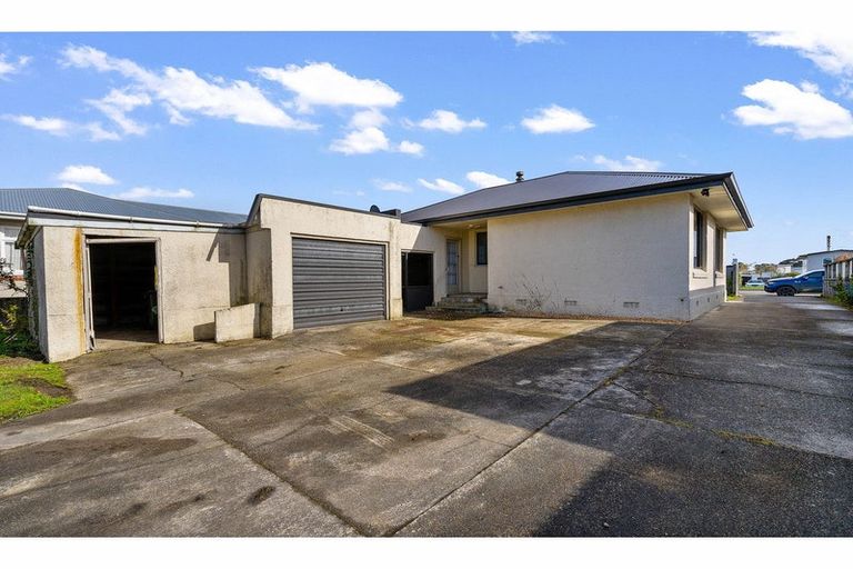 Photo of property in 583 Tay Street, Hawthorndale, Invercargill, 9810