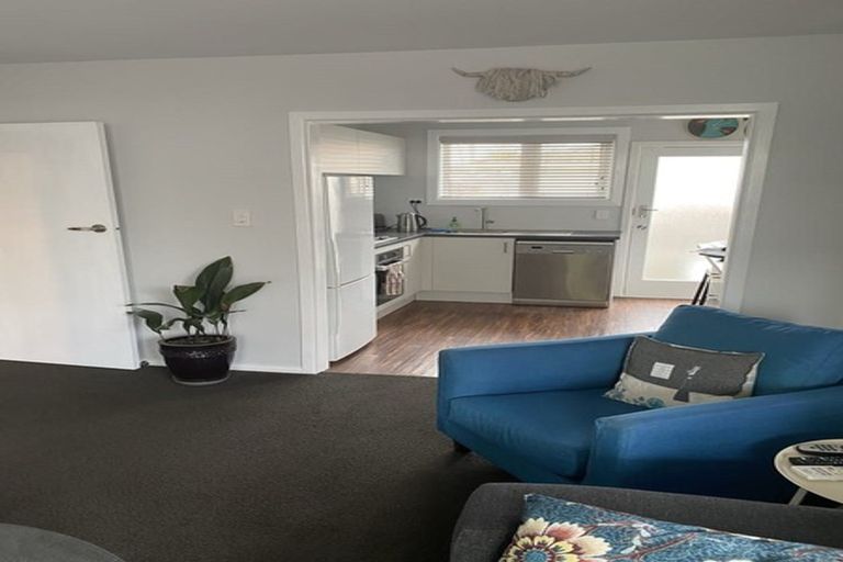 Photo of property in 3/25 Edgeware Road, St Albans, Christchurch, 8014