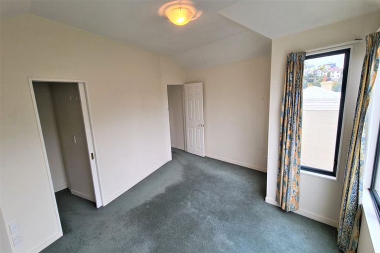 Photo of property in 26u9 Buller Street, Te Aro, Wellington, 6011