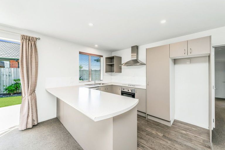 Photo of property in 26a Markham Way, Rolleston, 7614