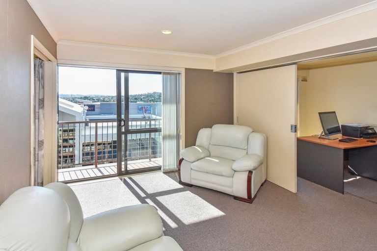 Photo of property in 10k/18 Ronwood Avenue, Manukau, Auckland, 2104