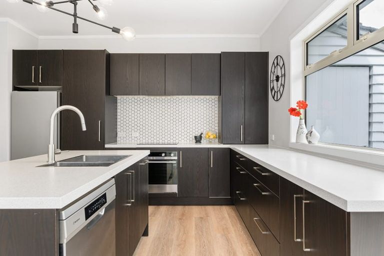 Photo of property in 7 Nelson Street, Hamilton East, Hamilton, 3216