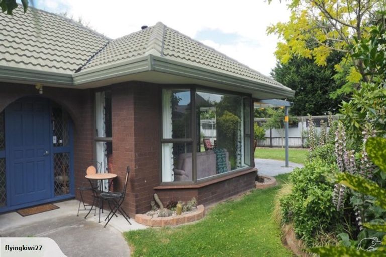 Photo of property in 30 Colchester Place, Templeton, Christchurch, 8042