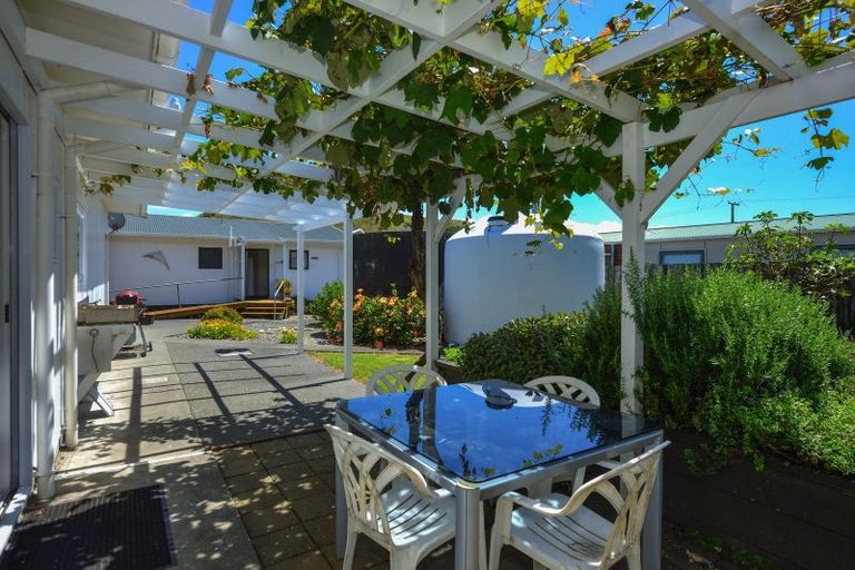 Photo of property in 131 Fortescue Street, Mahia, Nuhaka, 4198