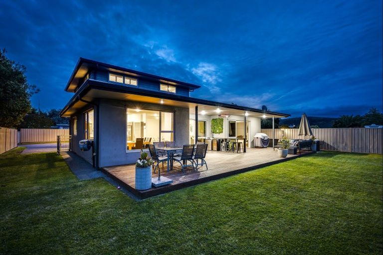 Photo of property in 154b Avondale Road, Greenmeadows, Napier, 4112