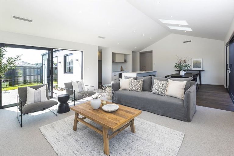 Photo of property in 57 Redbrook Road, Casebrook, Christchurch, 8051