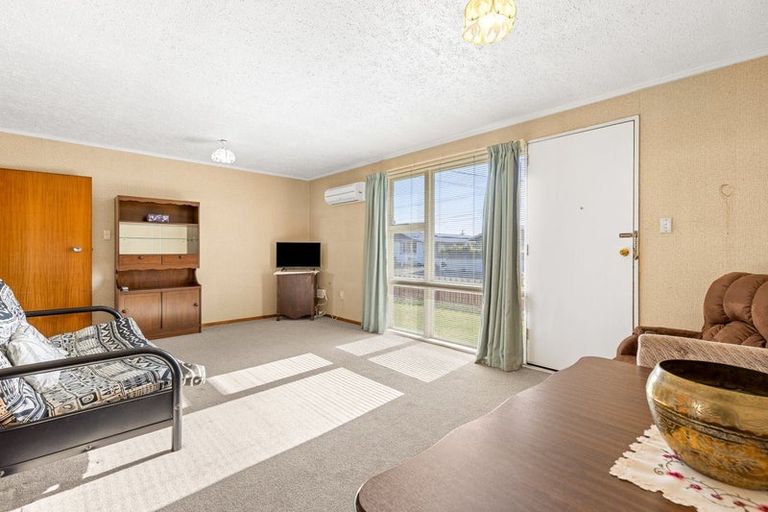 Photo of property in 7 Percy Street, Blenheim, 7201