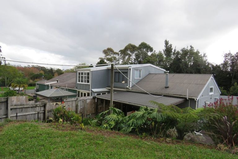 Photo of property in 61 Wiroa Road, Kerikeri, 0293
