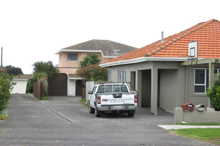 Photo of property in 25b Puni Street, Fitzroy, New Plymouth, 4312