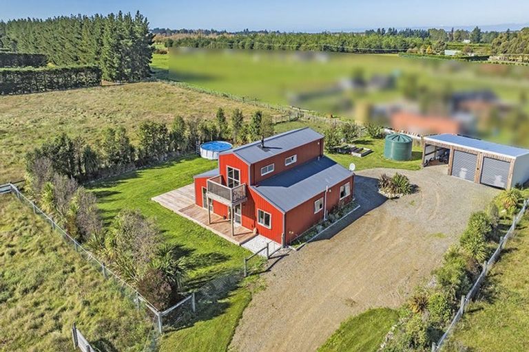 Photo of property in 92 Foothills Road, Okuku, 7473